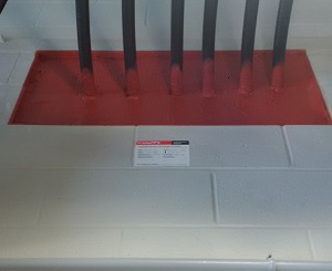 Industrial Firestop