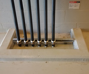 Firestop