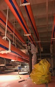 Asbestos Abatement Solutions